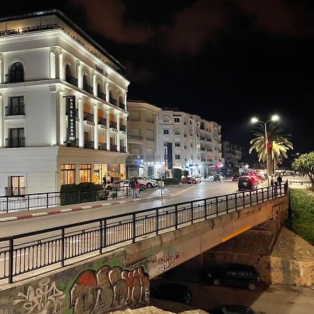 La Petite Perle A Marsa Plage La Marsa Esterno foto
