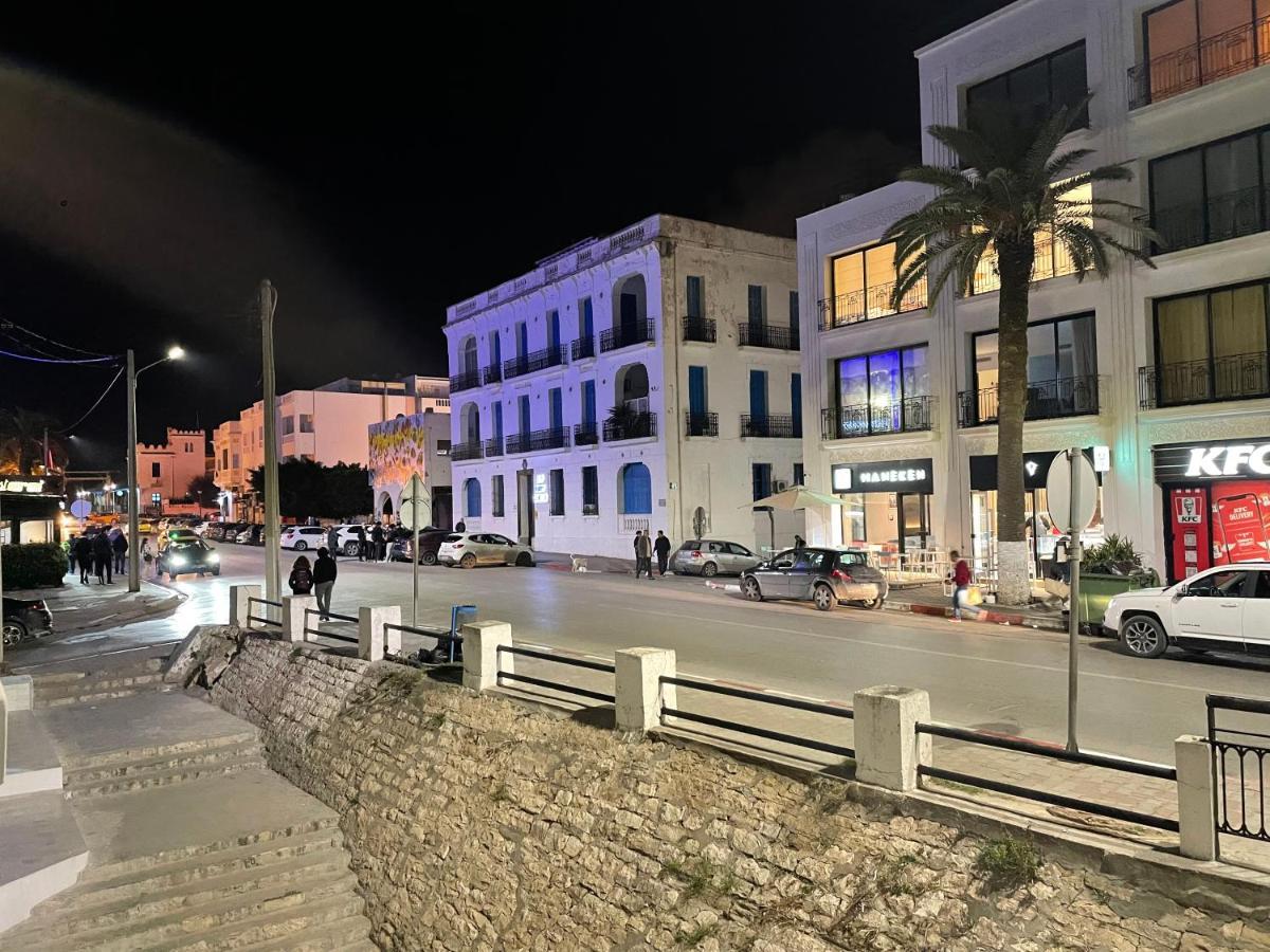 La Petite Perle A Marsa Plage La Marsa Esterno foto